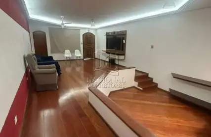 Imagem: Sobrado para Alugar, Baeta Neves