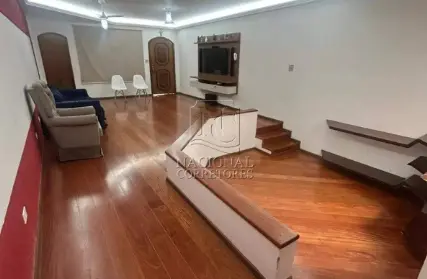 Imagem: Sobrado para Alugar, Baeta Neves