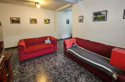 Imagem: Casa Térrea para Alugar, Vila Guiomar