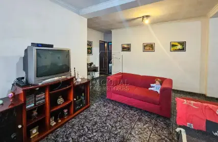 Imagem: Casa Térrea para Alugar, Vila Guiomar