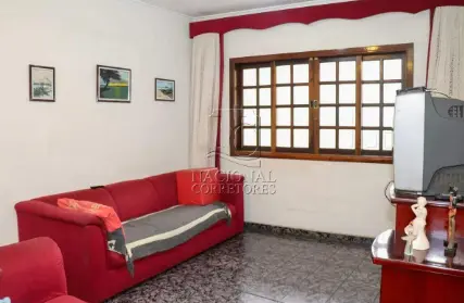 Imagem: Casa Térrea para Alugar, Vila Guiomar