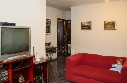 Imagem: Casa Térrea para Alugar, Vila Guiomar