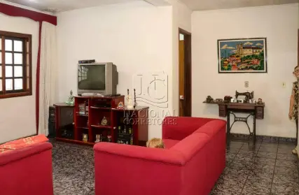 Imagem: Casa Térrea para Alugar, Vila Guiomar