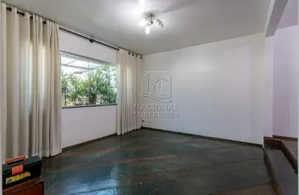 Imagem: Casa Térrea para Alugar, Vila Pires
