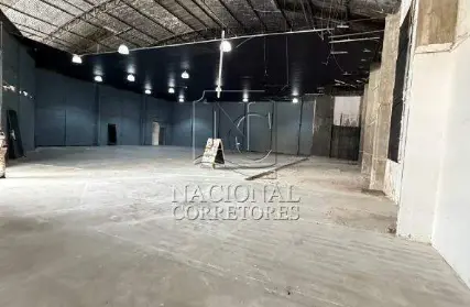 Imagem: Ponto Comercial para Alugar, Centro São Bernardo do Campo
