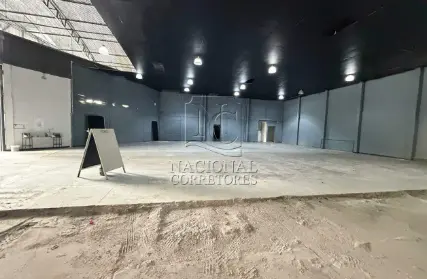 Imagem: Ponto Comercial para Alugar, Centro São Bernardo do Campo