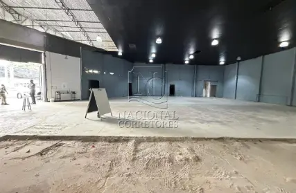 Imagem: Ponto Comercial para Alugar, Centro São Bernardo do Campo