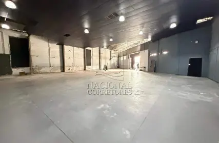 Imagem: Ponto Comercial para Alugar, Centro São Bernardo do Campo