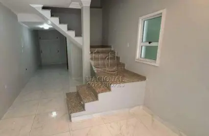 Imagem: Sobrado para Alugar, Jardim Jamaica