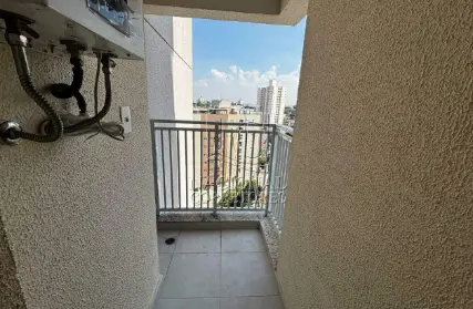 Imagem: Apartamento para Venda, Vila Guiomar