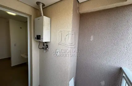 Imagem: Apartamento para Venda, Vila Guiomar