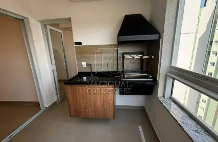Imagem: Apartamento para Venda, Vila Guiomar