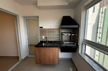 Imagem: Apartamento para Venda, Vila Guiomar