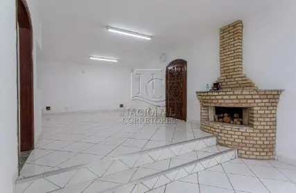 Imagem: Sobrado para Alugar, Centro Santo André