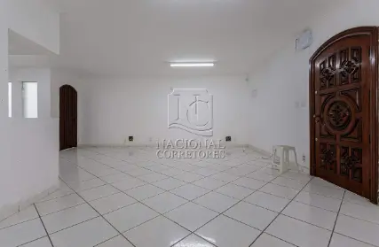 Imagem: Sobrado para Alugar, Centro Santo André
