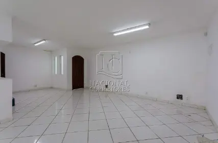 Imagem: Sobrado para Alugar, Centro Santo André