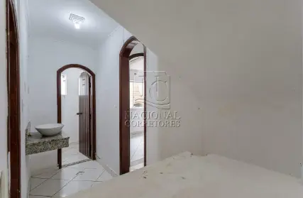 Imagem: Sobrado para Alugar, Centro Santo André