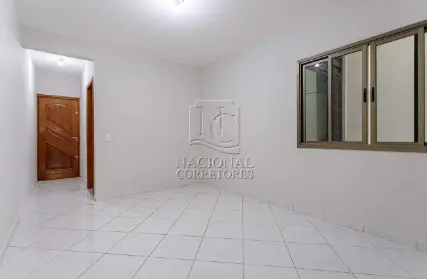 Imagem: Apartamento para Alugar, Casa Branca