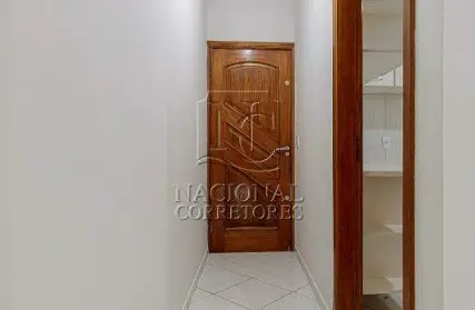 Imagem: Apartamento para Alugar, Casa Branca