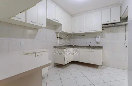 Imagem: Apartamento para Alugar, Casa Branca