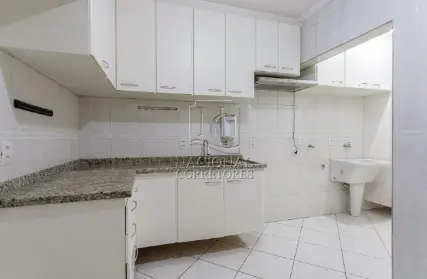Imagem: Apartamento para Alugar, Casa Branca