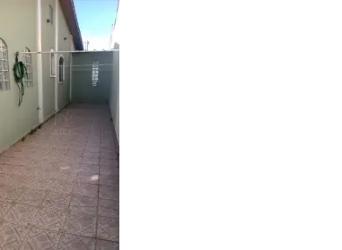 Imagem: Sobrado para Alugar, Parque Erasmo Assunção