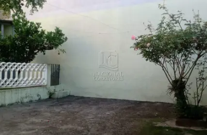 Imagem: Sobrado para Alugar, Parque Erasmo Assunção