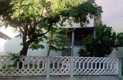 Imagem: Sobrado para Alugar, Parque Erasmo Assunção