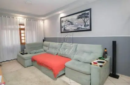 Imagem: Sobrado para Alugar, Jardim Las Vegas