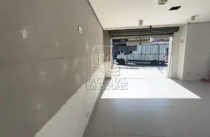 Imagem: Sala Comercial para Alugar, Vila Assunção