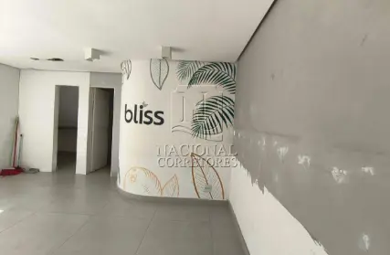 Imagem: Sala Comercial para Alugar, Vila Assunção