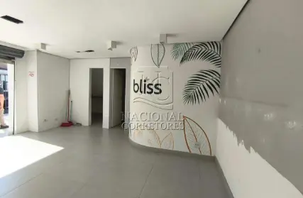 Imagem: Sala Comercial para Alugar, Vila Assunção