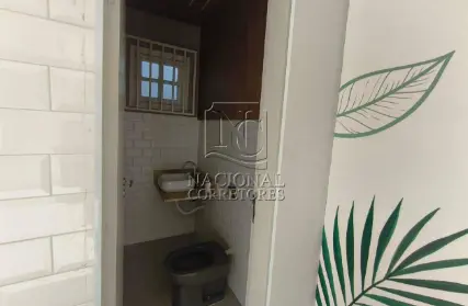 Imagem: Sala Comercial para Alugar, Vila Assunção