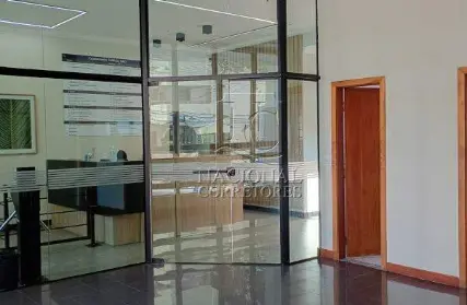 Imagem: Ponto Comercial para Alugar, Vila Assunção