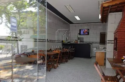Imagem: Sala Comercial para Alugar, Vila Helena