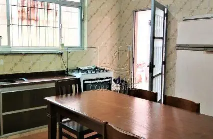 Imagem: Casa Térrea para Venda, Vila Metalúrgica