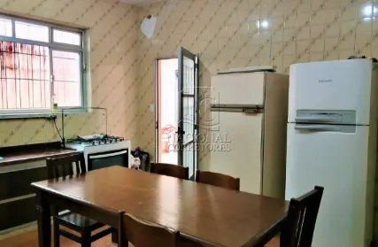 Imagem: Casa Térrea para Venda, Vila Metalúrgica