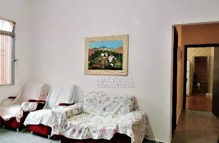 Imagem: Casa Térrea para Venda, Vila Metalúrgica