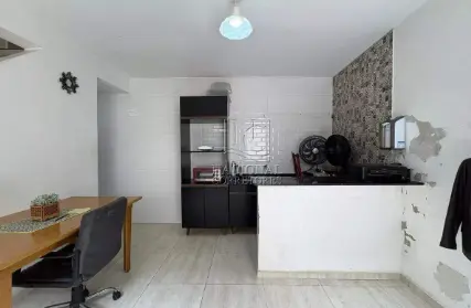 Imagem: Sobrado para Venda, Vila Humaitá