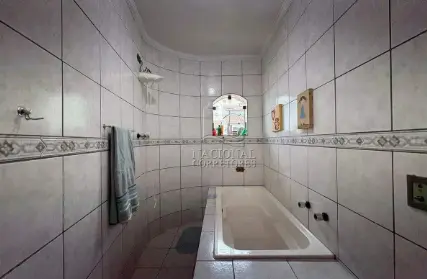 Imagem: Sobrado para Venda, Vila Humaitá