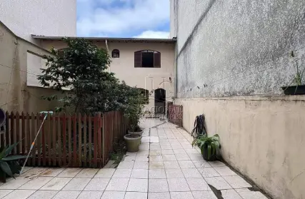 Imagem: Sobrado para Venda, Vila Humaitá