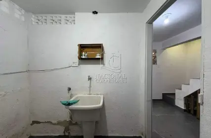 Imagem: Sobrado para Venda, Vila Humaitá