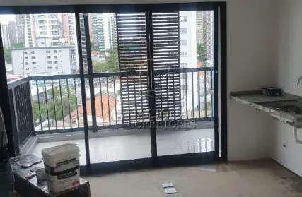 Imagem: Studio / Flat para Venda, Jardim