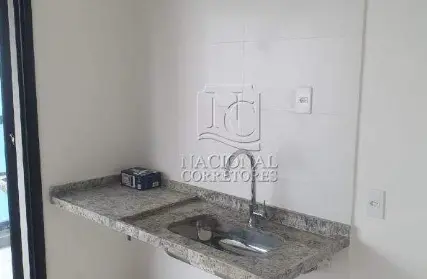 Imagem: Studio / Flat para Venda, Jardim