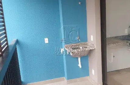 Imagem: Studio / Flat para Venda, Jardim