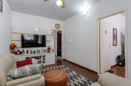 Imagem: Casa Térrea para Venda, Vila Camilópolis