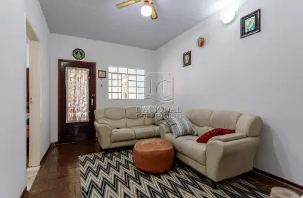 Imagem: Casa Térrea para Venda, Vila Camilópolis