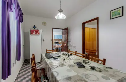 Imagem: Casa Térrea para Venda, Vila Camilópolis