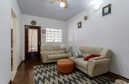 Imagem: Casa Térrea para Venda, Vila Camilópolis