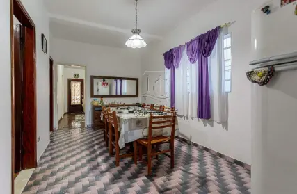 Imagem: Casa Térrea para Venda, Vila Camilópolis